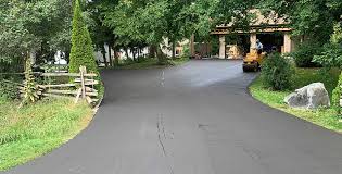 Best Residential Driveway Installation  in Byesville, OH